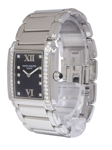 Patek Philippe Twenty-4 4910/10A-001 Image 3